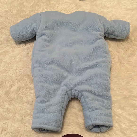 Magic Merlin Sleep Suit - Picture 4 of 4